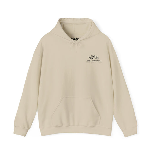 Royal Priesthood Heavy Blend Hoodie