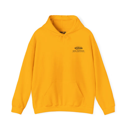 Royal Priesthood Heavy Blend Hoodie