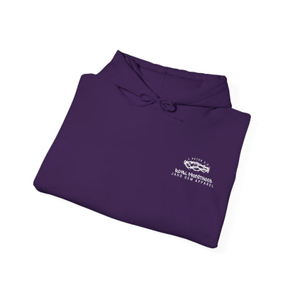 Royal Priesthood Heavy Blend Hoodie