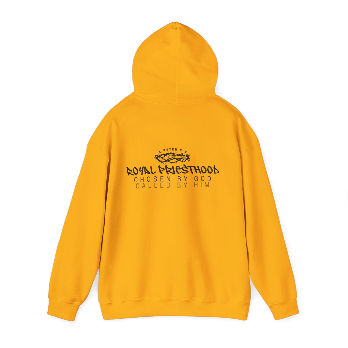 Royal Priesthood Heavy Blend Hoodie
