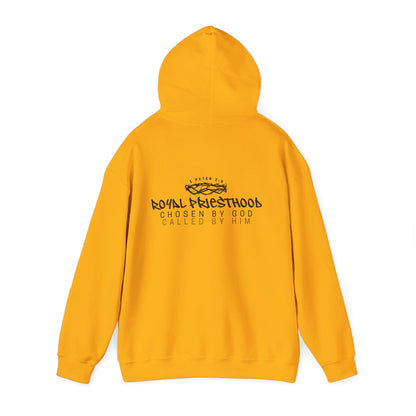 Royal Priesthood Heavy Blend Hoodie