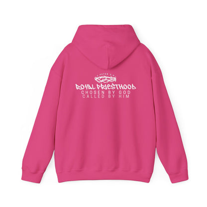 Royal Priesthood Heavy Blend Hoodie