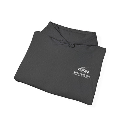 Royal Priesthood Heavy Blend Hoodie