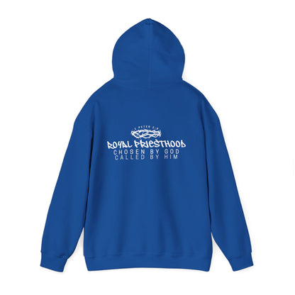 Royal Priesthood Heavy Blend Hoodie