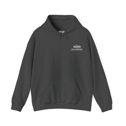 Royal Priesthood Heavy Blend Hoodie
