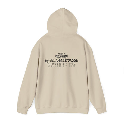 Royal Priesthood Heavy Blend Hoodie