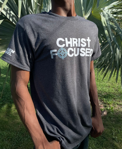 Christ Focused Tee