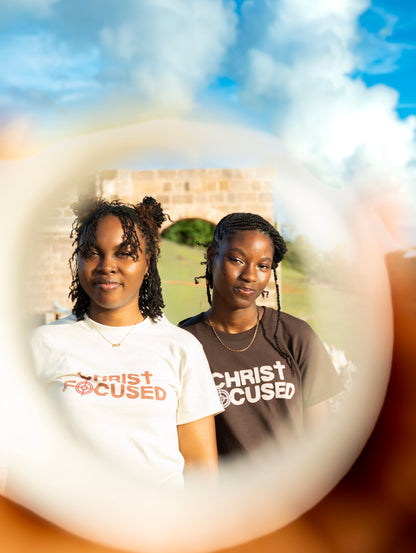 Christ Focused Tee