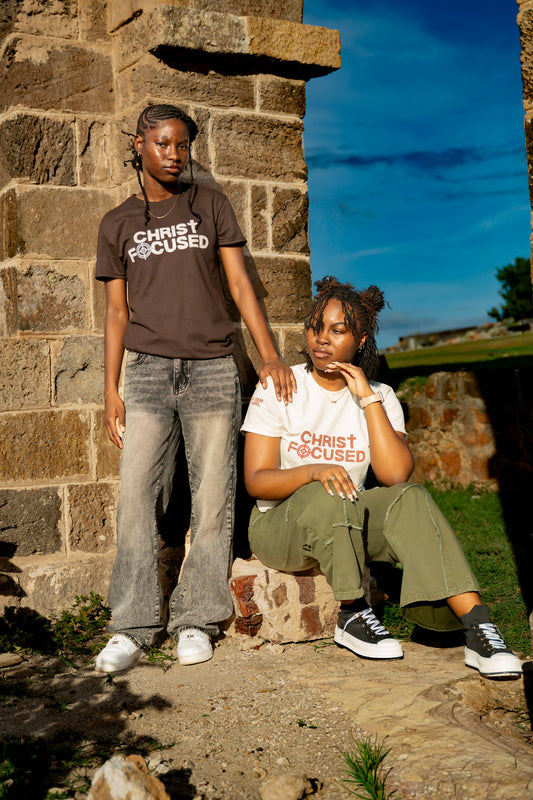 Christ Focused Tee