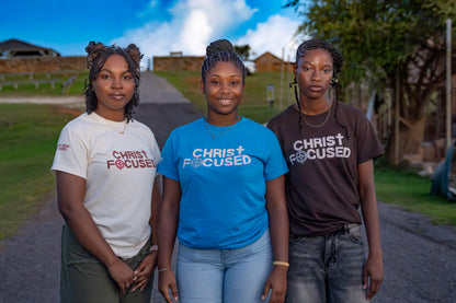 Christ Focused Tee
