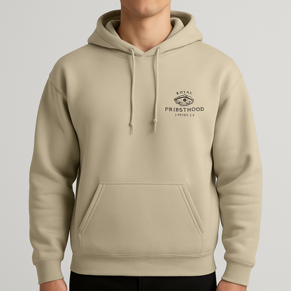 Royal Priesthood Heavy Blend Hoodie Professional Photo